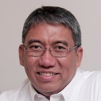 Dr. Bayu Krisnamurthi